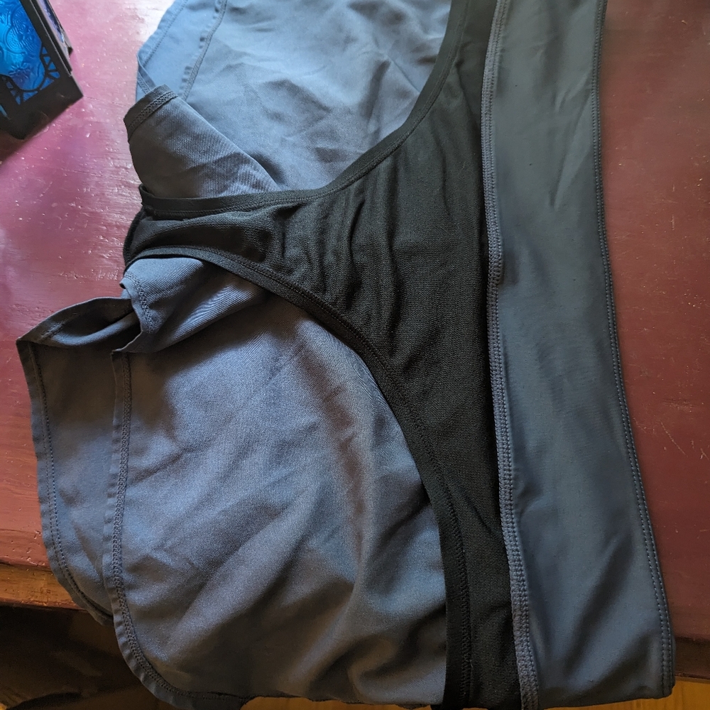 Exercise Shorts - Picture 5 of 5